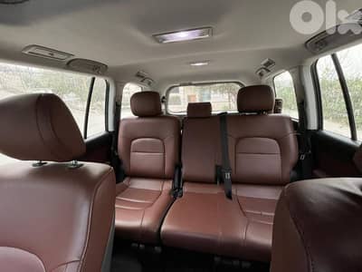 Toyota Land Cruiser 2019