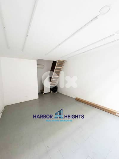 Office for Rent in Jal el Dib - مكتب للإيجار في جل الديب