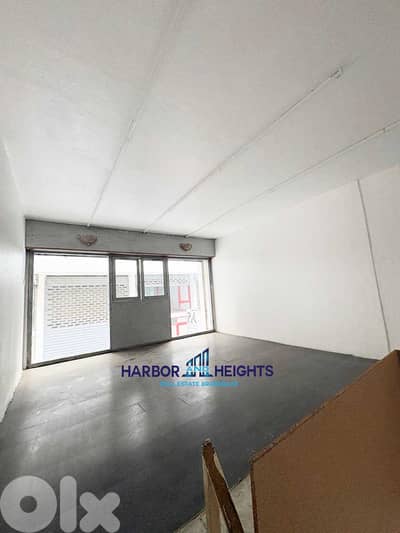 Office for Rent in Jal el Dib - مكتب للإيجار في جل الديب