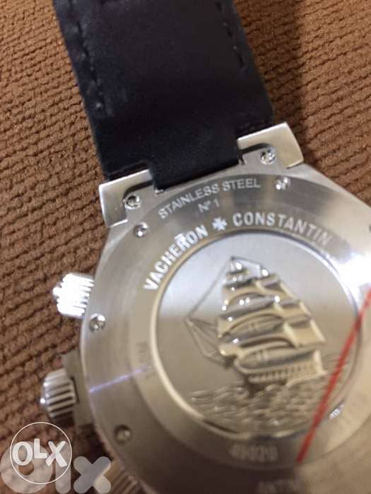 Vacheron Constantin 6