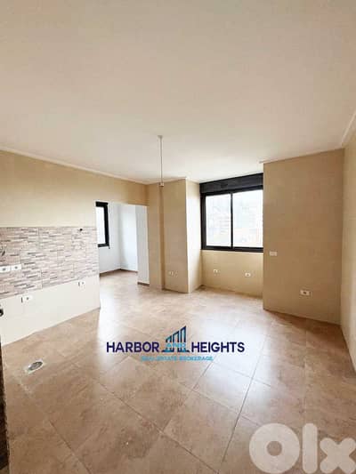 Apartment for Sale in Bqennaya - شقة للبيع في بقنايا