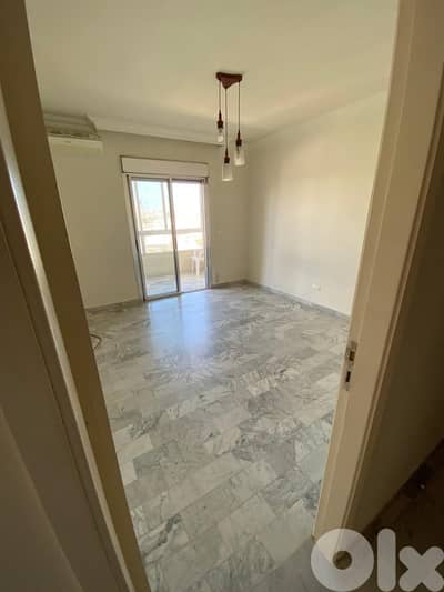 3 BEDROOMS | HAZMIEH PRIME | OPEN VIEW | 200Sq, (HA-531)