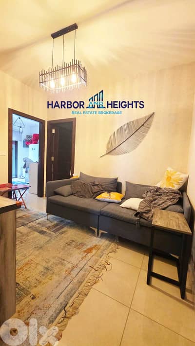 Apartment for Sale in Mar Chaaya - شقة للبيع في مار شعيا