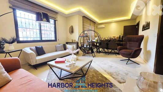 Apartment for Sale in Mar Chaaya - شقة للبيع في مار شعيا