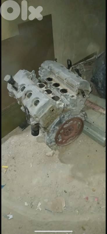 Engine Mazda CX-9 2012 – For Sale 1