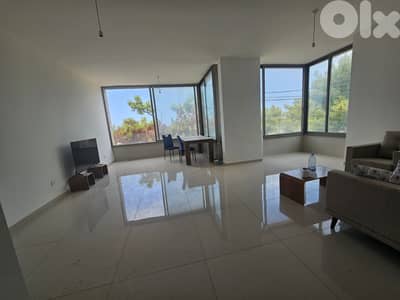 3 BEDROOMS | GARDEN | OPEN VIEW | AWKAR PRIME, (AWR-103)