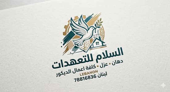 السلام للتعهدات