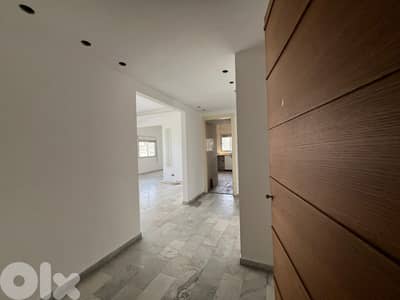 RWK269RM - Apartment for Sale in Zouk Mikael