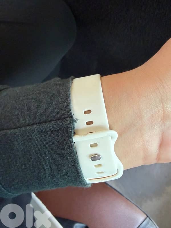 Apple watch series 7 45 mm 82% 1