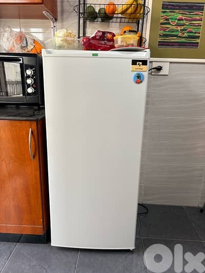 Midea refrigerator for sale