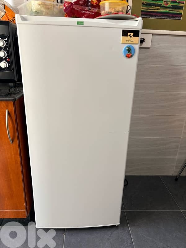 Midea refrigerator for sale 1