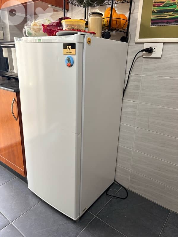 Midea refrigerator for sale 2