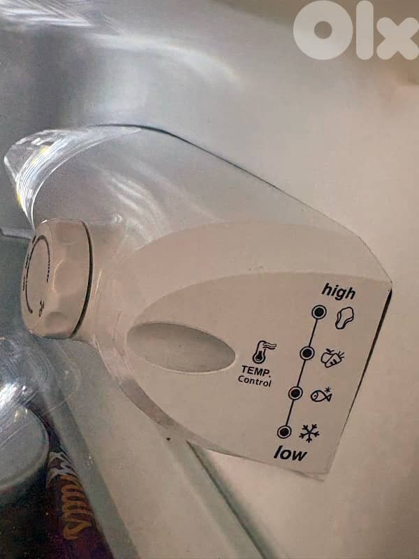 Midea refrigerator for sale 4