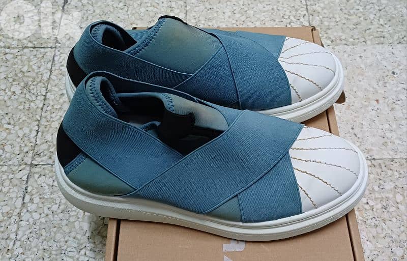 Used Shoes Size 41 [10$] 1