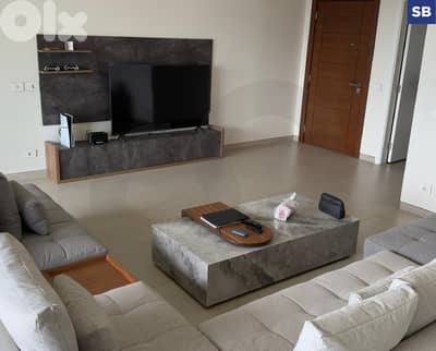 Children Club ,Pool ,Dekwaneh - Forty Four Tower/الدكوانة REF#SB134093