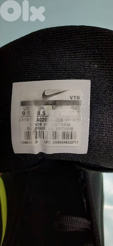 Nike used Size 43 [10$] 5