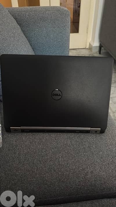 Dell Latitude E5470