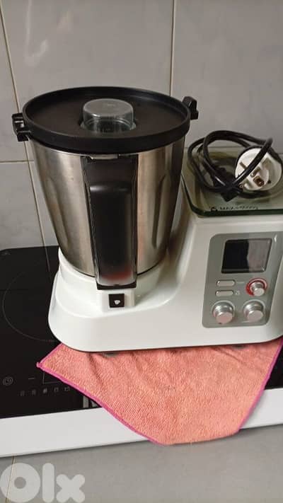 Food Processor