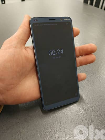 Nokia 9 PureView