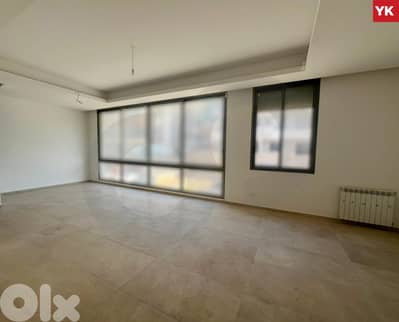 Heating System/2 Parking Spaces/brand new/Bsalim/بصاليم ! REF#YK134096