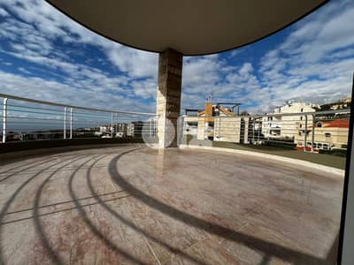 RWK277RM - Apartment for Rent in Sehayleh with Panoramic View