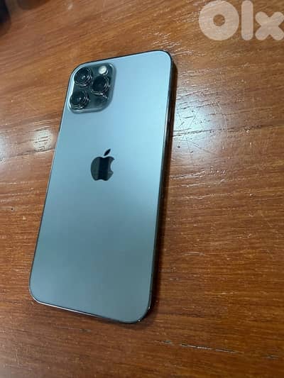 Iphone 12 Pro max 256GB