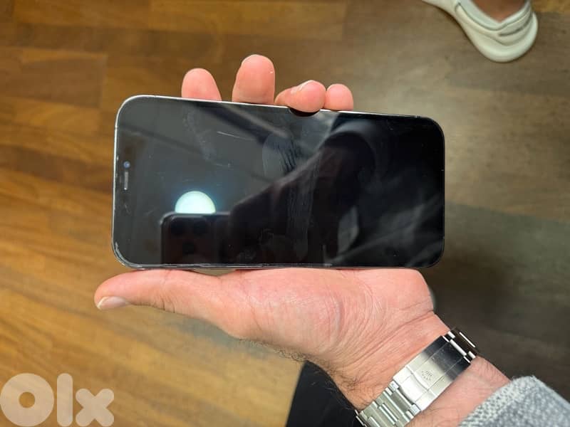 Iphone 12 Pro max 256GB 1