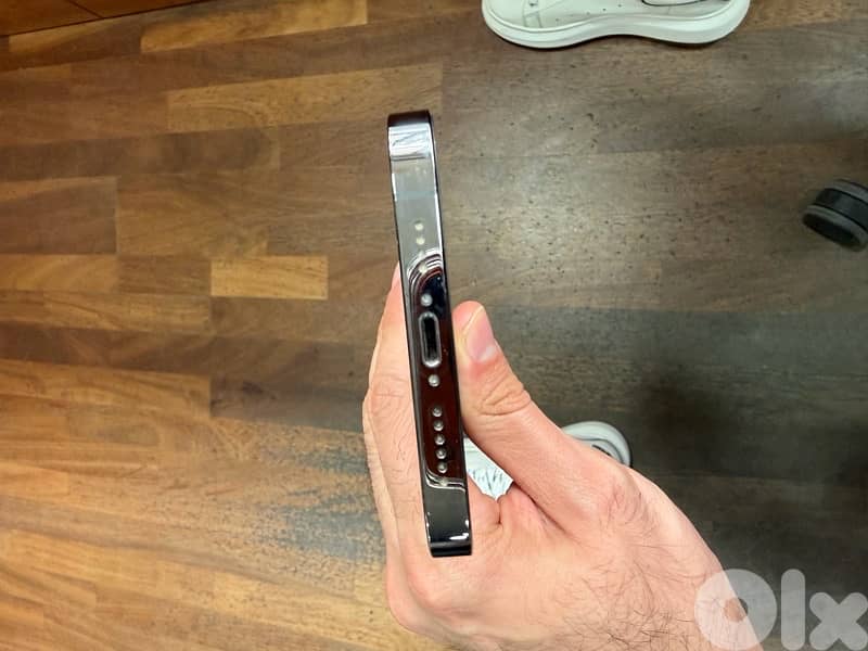 Iphone 12 Pro max 256GB 3