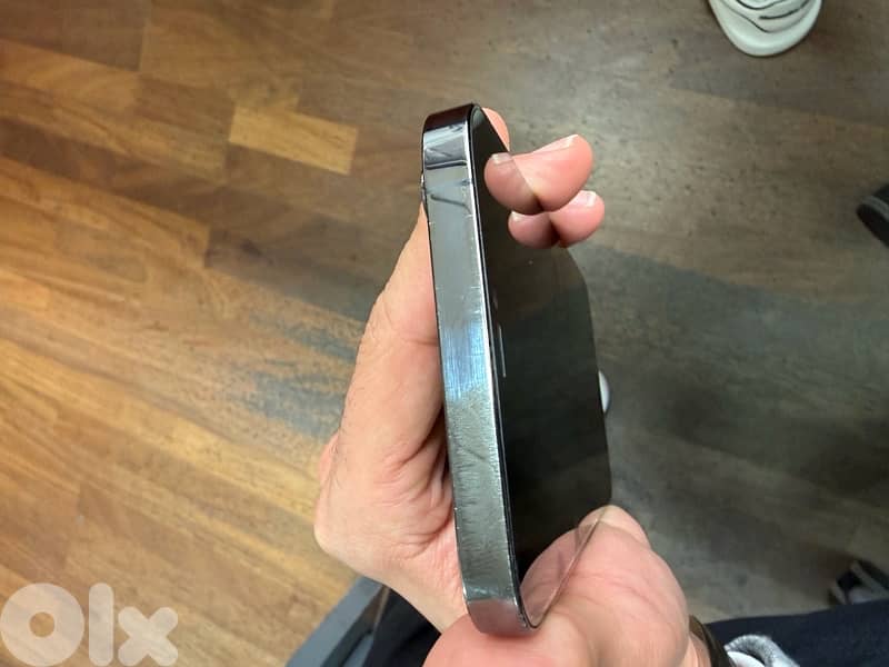 Iphone 12 Pro max 256GB 4