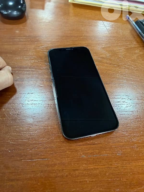 Iphone 12 Pro max 256GB 6