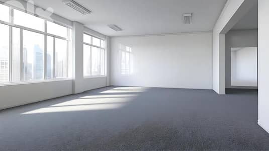 2 OFFICES FOR RENT IN DORA PRIME 150Sq, (DORR-120)