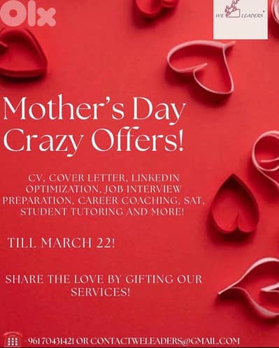 CV, LinkedIn optimization, recruitment, cover letter, SAT, job…