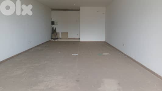 Shop for Rent in Kornet Chehwan محل تجاري للإيجار في قرنة شهوان