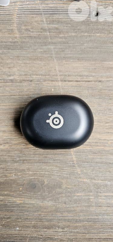 Steelseries gaming ear buds