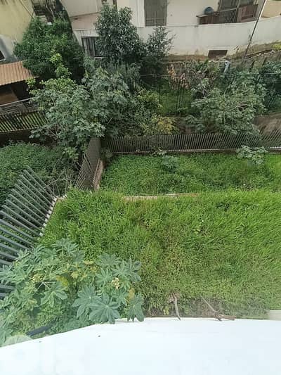 Apartment for sale in Naccache With Terrace 260000$شقة للبيع في النقاش