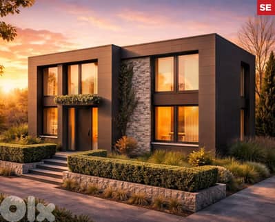 Duplex/Luxury living in Val De Neige Kfardebian/كفردبيان/REF#SE01783 !