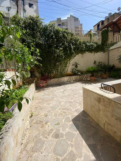 Apartment for sale in Sabtieh 110,000$ شقة للبيع في السبتية