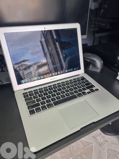 Macbook Air