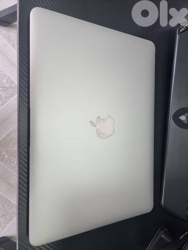 Macbook Air 1