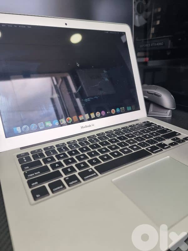 Macbook Air 2