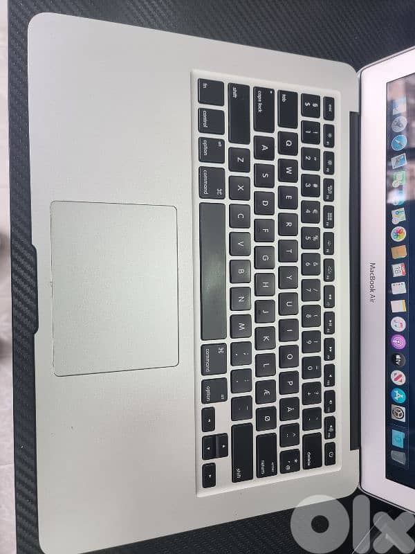 Macbook Air 3