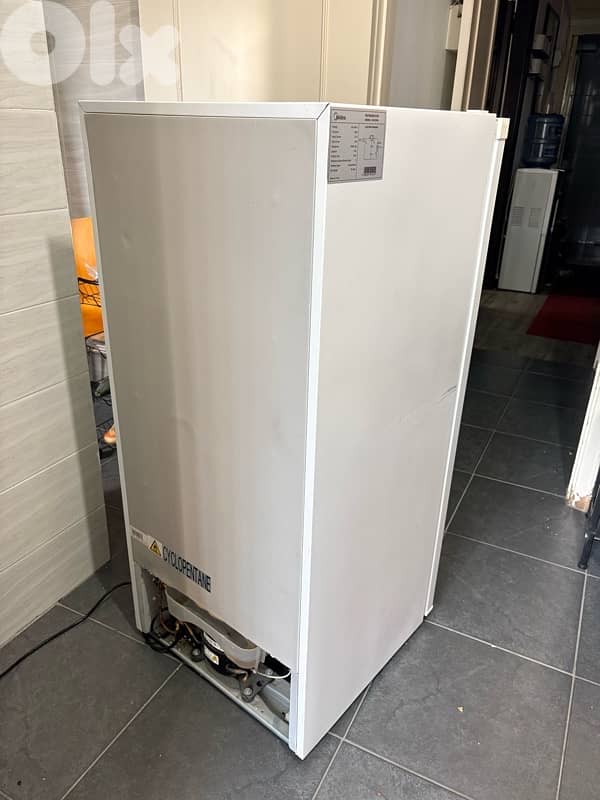 Midea refrigerator for sale 6