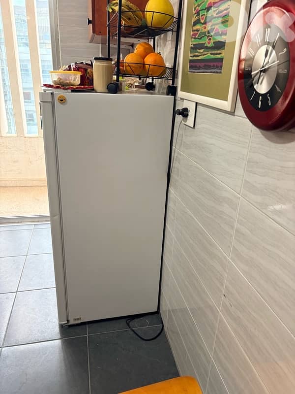 Midea refrigerator for sale 7