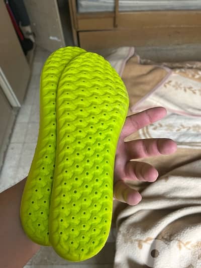 orthopedic insole size 43 for 10 USD