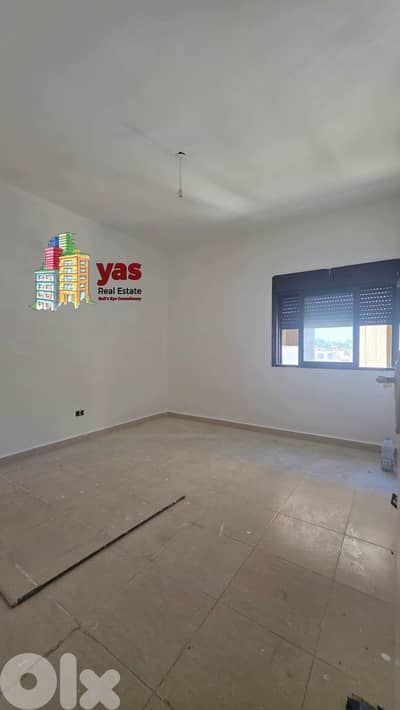 Awkar 120m2 | New | Well Lighted | Calm Area | SKH