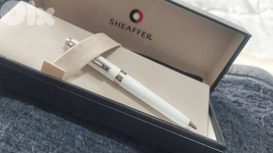 Sheaffer new