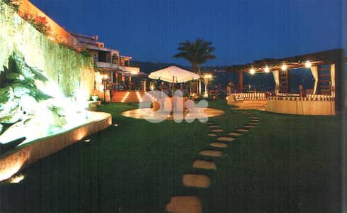 LUXURIOUS VILLA FOR SALE IN ADMA PRIME + POOL  (AD-180)