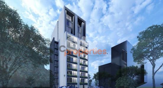 Under Construction Project for Sale in Zalka – CPFY198