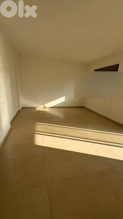 3 BEDROOMS APARTMENT FOR SALE IN NACCACHE PRIME,(NAC-163)