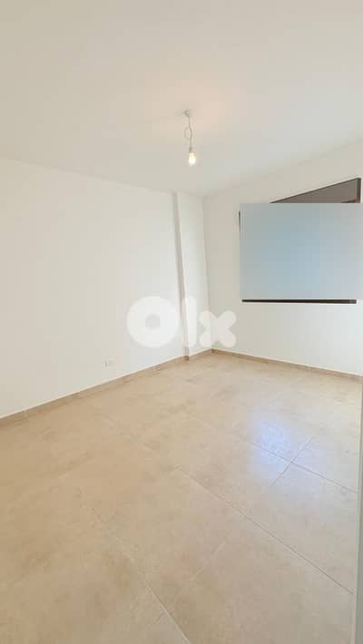 3 BEDROOMS  NACCACHE PRIME + VIEW 150SQ ,(NAC-163)